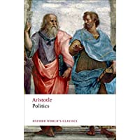 The Politics (Oxford Worlds Classics)